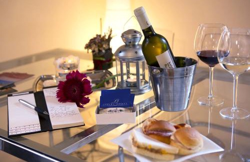 Esquilino Apartment | Luxury Domus