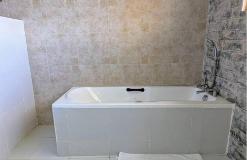 Ongata Rongai Cabin | Luxury Double Room in Karen Nairobi