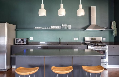 River North Apartment | Luxury Downtown Penthouse with Private Rooftop!