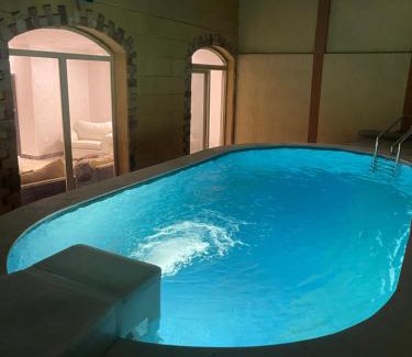 Obour City Apartment | luxury dublex with private swimming pool