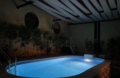 Obour City Apartment | luxury dublex with private swimming pool