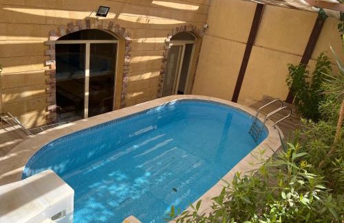 Obour City Apartment | luxury dublex with private swimming pool