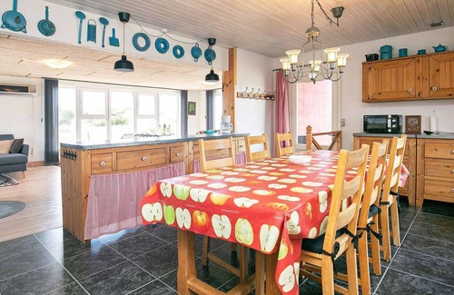 Rødhus House | Luxury Dunes Retreat-By Traum