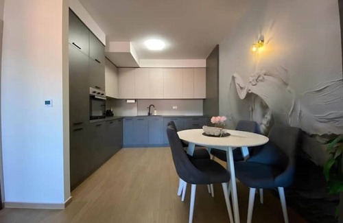 Rafajlovici Apartment | Luxury duplex in Rafailovići