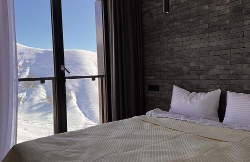 Tbilisi City Centre Apartment | Luxury duplex with mountain views, new gudauri