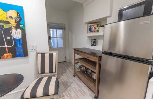 Dupont Circle Apartment | Luxury DuPont Apartment in the heart of DC