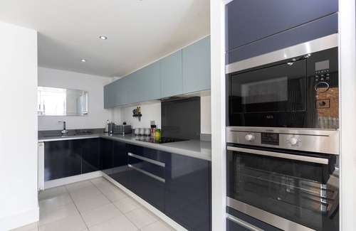 Rushyford House | Luxury Executive Show home in County Durham