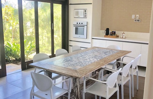 Tamandare House | LUXURY FACING THE SEA