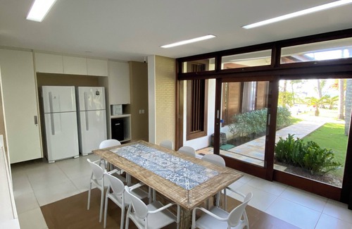 Tamandare House | LUXURY FACING THE SEA