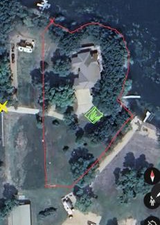 Big Stone City House | Luxury Family 5BR Lakefront private boat launch