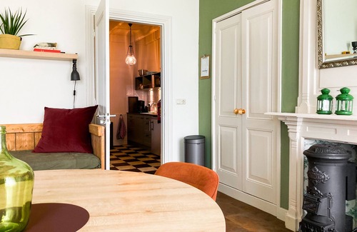 Damwald Apartment | Luxury family appartement 4p - farmhouse - sleeping in the bedbox