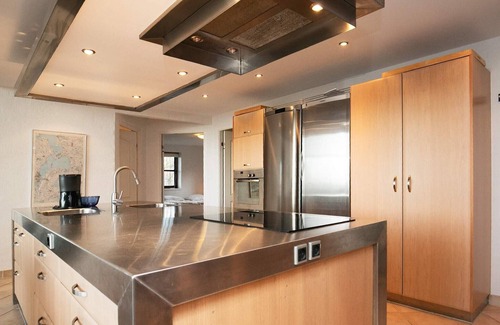 Hojslev House | Luxury Fjordview Retreat-By Traum