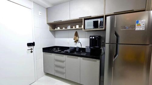 Tambau Apartment | Luxury Flat dos Sonhos - Edificio Compact Tambau