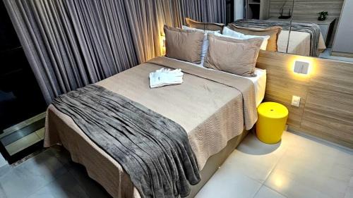 Tambau Apartment | Luxury Flat dos Sonhos - Edificio Compact Tambau