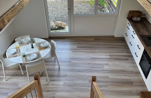 Merzhausen Apartment | Luxury flat on the outskirts of Freiburg