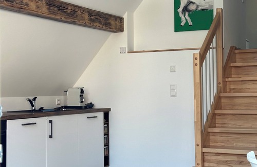 Merzhausen Apartment | Luxury flat on the outskirts of Freiburg