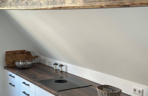 Merzhausen Apartment | Luxury flat on the outskirts of Freiburg