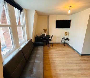 Kilburn Apartment | Luxury Flats 15 min to Central London 171