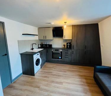 Kilburn Apartment | Luxury Flats 15 min to Central London 171