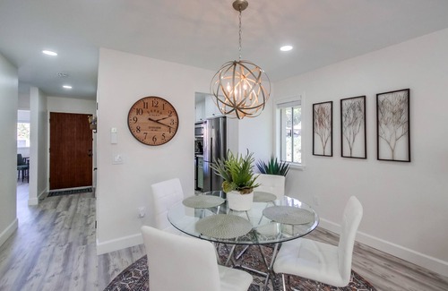 Rancho Bernardo Condo | Luxury fully remodeled 55+ Oaks North Oasis- READ DESCRIPTION