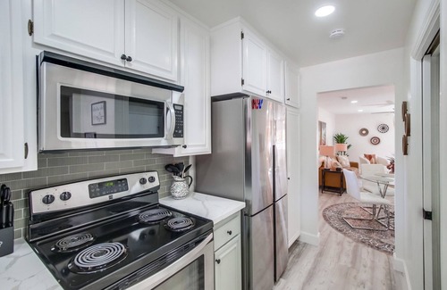 Rancho Bernardo Condo | Luxury fully remodeled 55+ Oaks North Oasis- READ DESCRIPTION