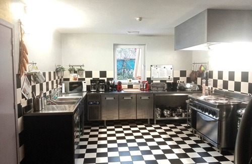 Xhignesse Other | Luxury gîte – For families & friends, up to 14 adults + baby