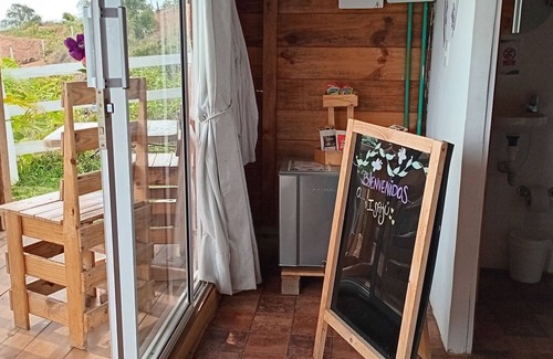 Valle del Cauca Cabin | Luxury Getaway at Glamping DELUX