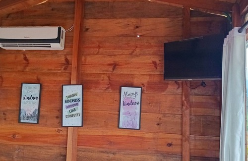 Valle del Cauca Cabin | Luxury Getaway at Glamping DELUX