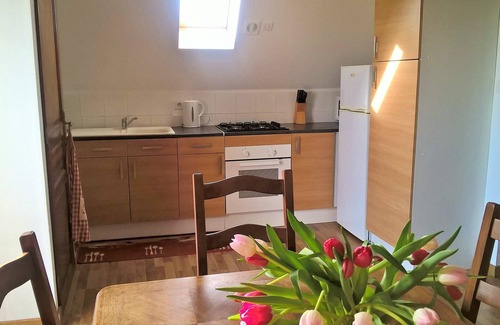 Cieutat House | Luxury gite with large pool and stunning mountain views. Sleeps up to 5