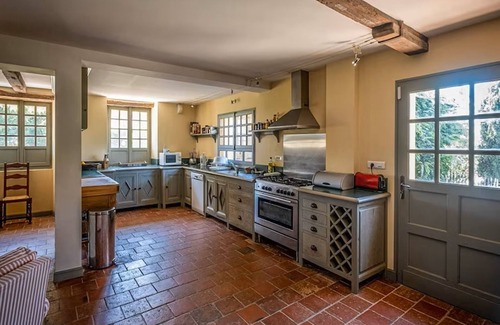 Perchede House | Luxury gite with private pool in the Gers area