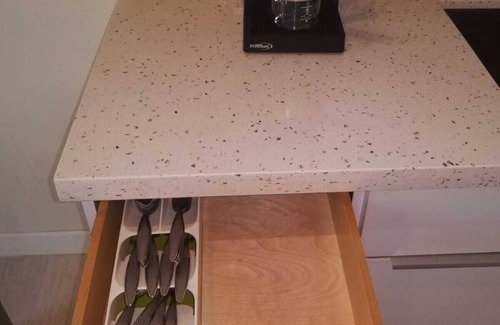 Ludlam House | LUXURY Guayabita's House