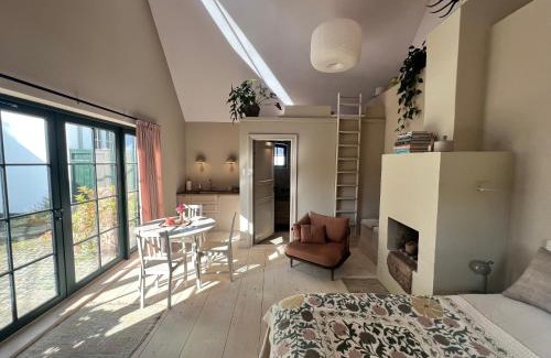 Stenlose Bed & Breakfast | Luxury Guesthouse, 30 min from Copenhagen