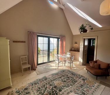 Stenlose Bed & Breakfast | Luxury Guesthouse, 30 min from Copenhagen