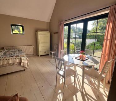 Stenlose Bed & Breakfast | Luxury Guesthouse, 30 min from Copenhagen