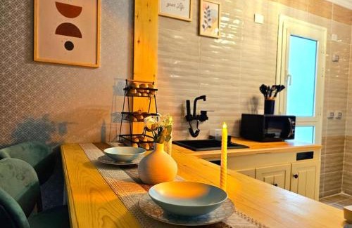 Madinaty Apartment | Luxury Heaven 10