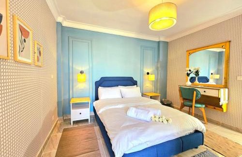 Madinaty Apartment | Luxury Heaven 10