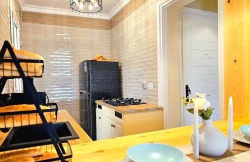 Madinaty Apartment | Luxury Heaven 10