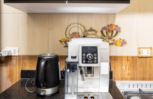 Qasr an-Nil Apartment | luxury Heliopolis gem