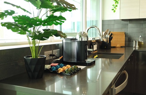 Civic Core Apartment | Luxury High-Rise | Downtown SD