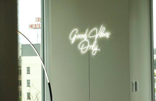 Civic Core Apartment | Luxury High-Rise | Downtown SD