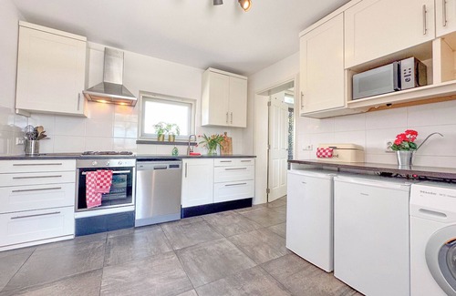 Odiliapeel House | Luxury holiday home with wellness facilities