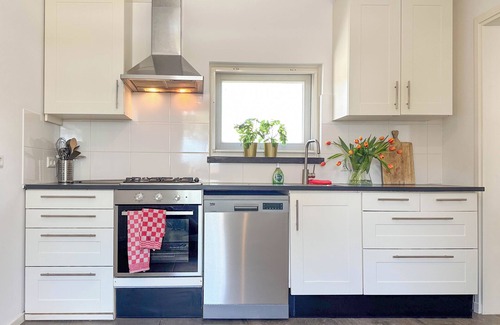 Odiliapeel House | Luxury holiday home with wellness facilities