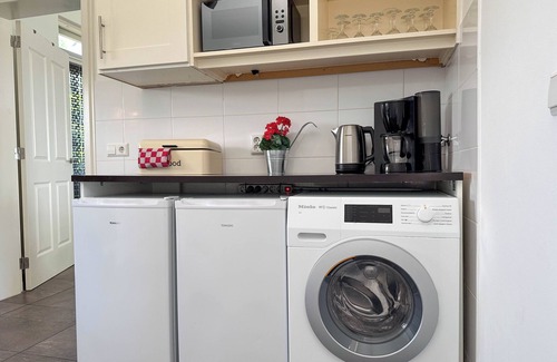 Odiliapeel House | Luxury holiday home with wellness facilities