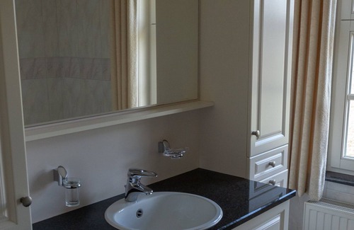 Grote Heide House | Luxury holiday home with horse accommodation.