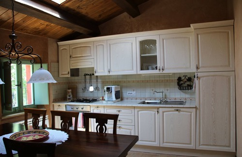 Monsampietro Morico House | Luxury holiday with private pool and breathtaking panoramic in nature