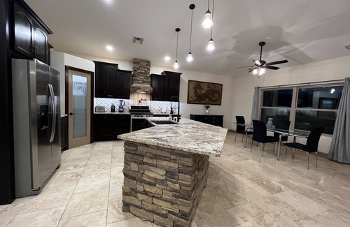 Artesia House | Luxury home away from home you won’t want to leave.