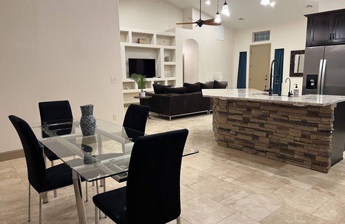 Artesia House | Luxury home away from home you won’t want to leave.
