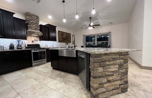 Artesia House | Luxury home away from home you won’t want to leave.