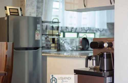 Kitengela Villa | Luxury Home with enough room for family. Rooftop dining with views.