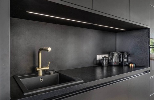 Vallendar House | Luxury home with exclusive views